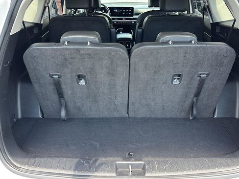 Used 2025 Kia Sorento X-Line EX AWD/4WD image 28