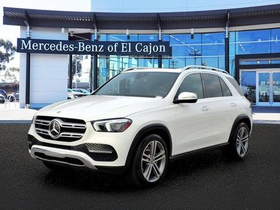 Certified 2022 Mercedes-Benz GLE 350