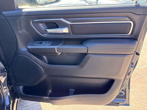 New 2026 RAM 1500 4x4 Crew Cab image 28