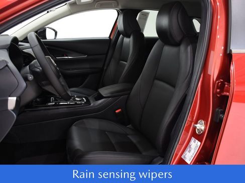 New 2025 MAZDA CX-30 AWD 2.5 S w/ Select Sport Pkg image 22