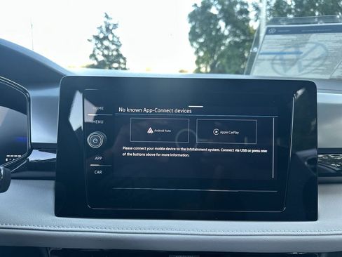 New 2025 Volkswagen Taos S image 18