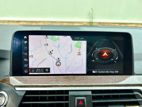 Used 2019 BMW X3 sDrive30i RWD image 23