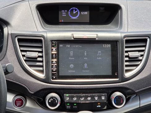 Used 2016 Honda CR-V EX image 12