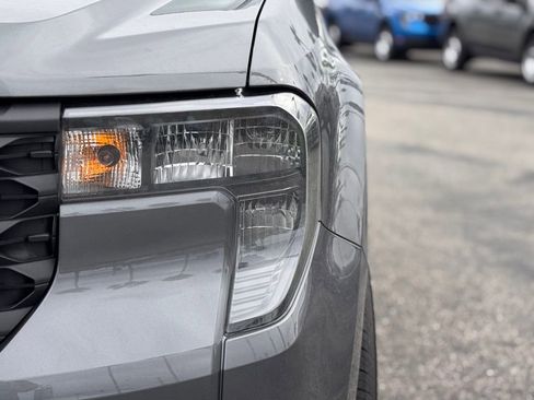 New 2026 Ford Maverick XL w/ 4K Tow Package image 8