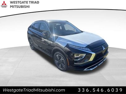 New 2026 Mitsubishi Eclipse Cross SE