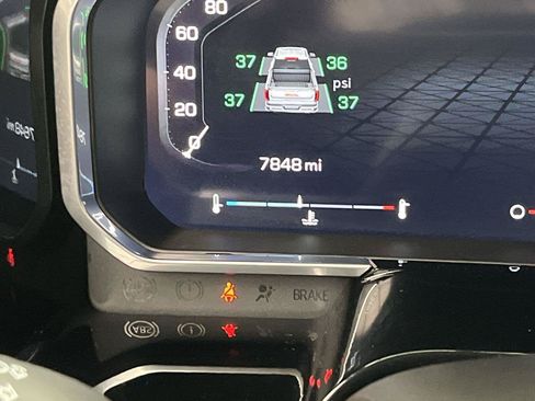 Certified 2026 GMC Sierra 1500 Elevation AWD/4WD image 20