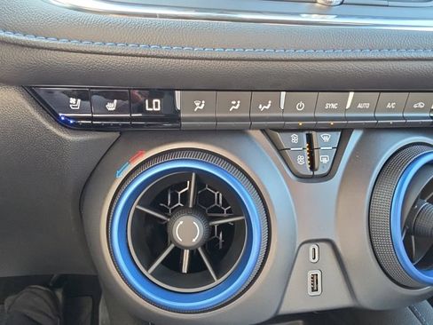 Certified 2026 Chevrolet Blazer RS w/ Driver Confidence II Package AWD/4WD image 20