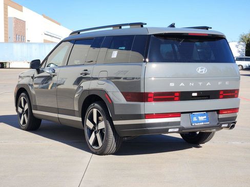 New 2026 Hyundai Santa Fe Limited image 3