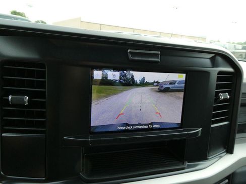 New 2026 Ford F250 XL w/ STX Appearance Package AWD/4WD image 15