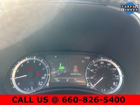 Used 2023 Toyota Highlander LE image 16