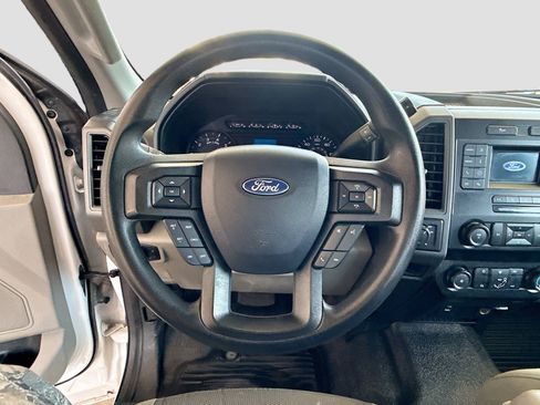 Used 2021 Ford F250 XL w/ Power Equipment Group image 13