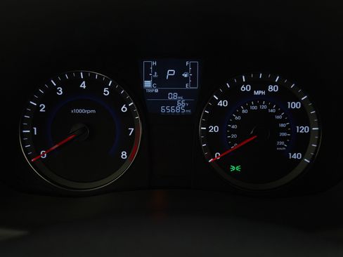 Used 2015 Hyundai Accent GS image 23