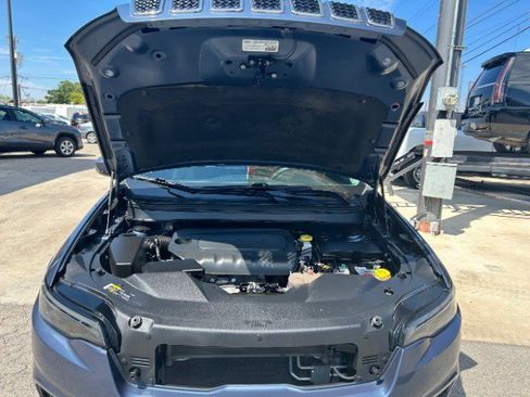 Used 2020 Jeep Cherokee Latitude image 25