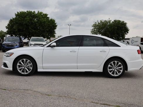 Used 2018 Audi A6 2.0T Premium Plus w/ Premium Plus Package AWD/4WD image 8