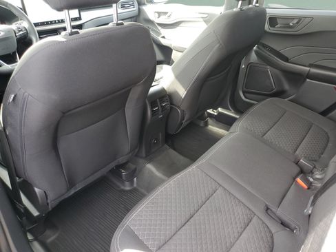 Certified 2023 Ford Escape Active w/ Tech Pack #1 AWD/4WD image 10