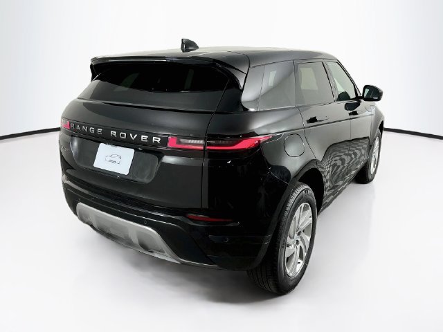 New 2026 Land Rover Range Rover Evoque S AWD/4WD image 5