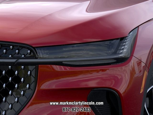 New 2026 Lincoln Nautilus Premier AWD/4WD image 18