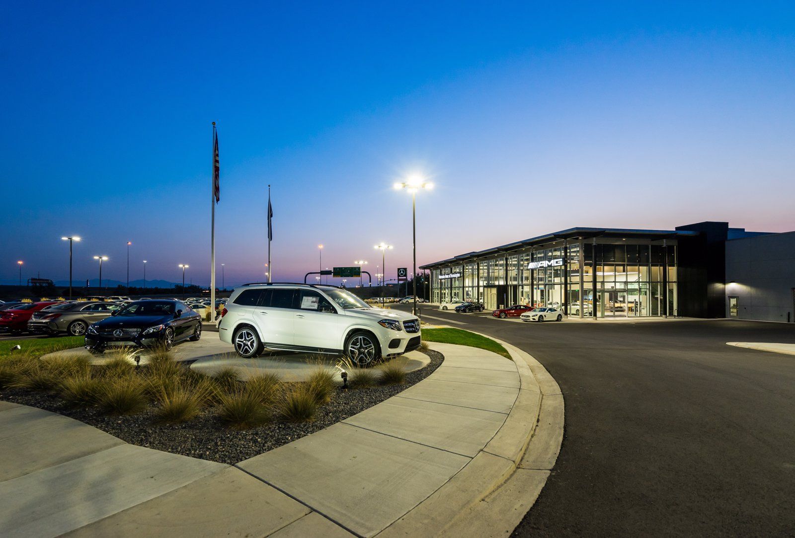 New 2027 Mercedes-Benz CLE 53 AMG 4MATIC Coupe image 6