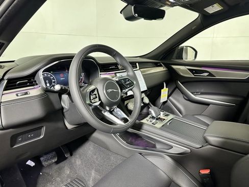 New 2026 Jaguar F-PACE R-Dynamic S image 12