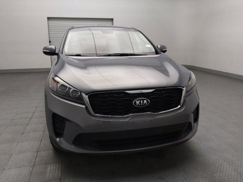 Used 2020 Kia Sorento FWD V6 image 14