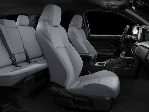 New 2025 Toyota 4Runner SR5 image 52