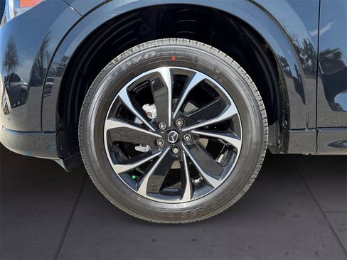 New 2025 MAZDA CX-5 AWD 2.5 S w/ Preferred Package image 9