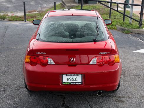 Used 2004 Acura RSX Type-S FWD image 13