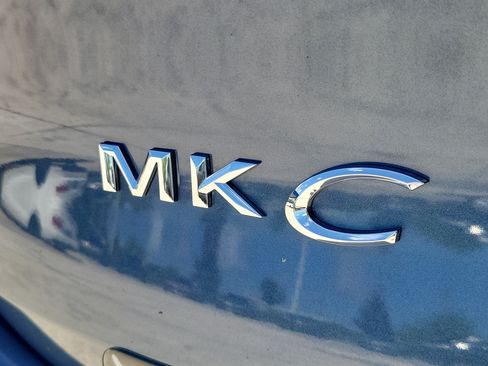 Used 2018 Lincoln MKC Reserve AWD/4WD image 6