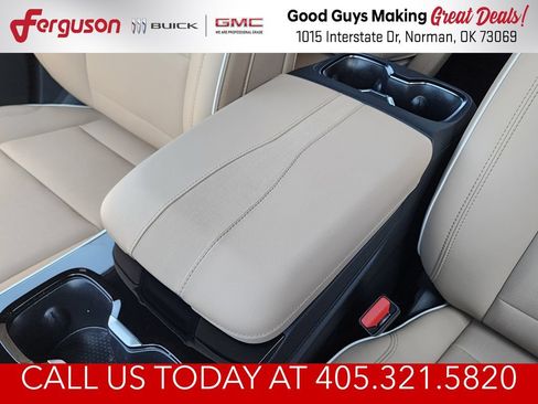 New 2026 Buick Enclave Preferred w/ Power Package FWD image 32