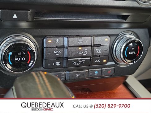 Used 2018 Ford F150 King Ranch w/ FX4 Off-Road Package AWD/4WD image 18