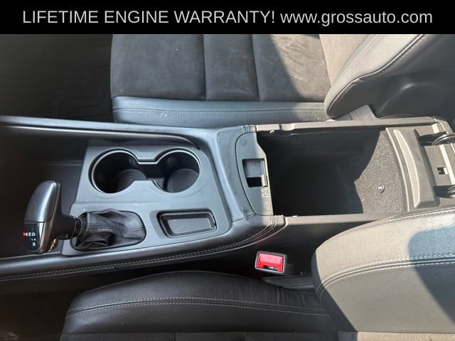 Used 2021 Dodge Durango GT AWD/4WD image 20