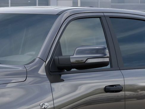 New 2027 RAM 1500 Laramie AWD/4WD image 19