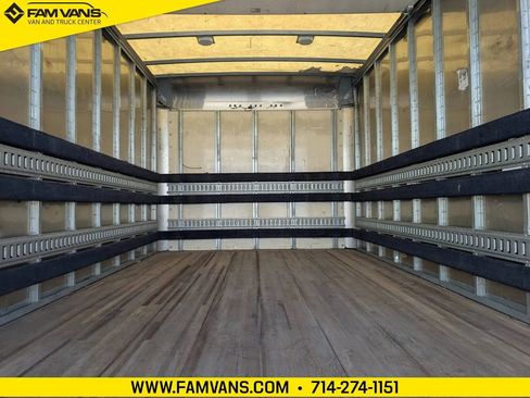 Used 2010 Chevrolet Express 3500 RWD image 10