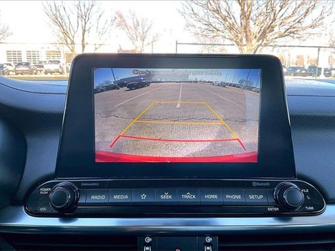 Used 2019 Kia Forte S image 19