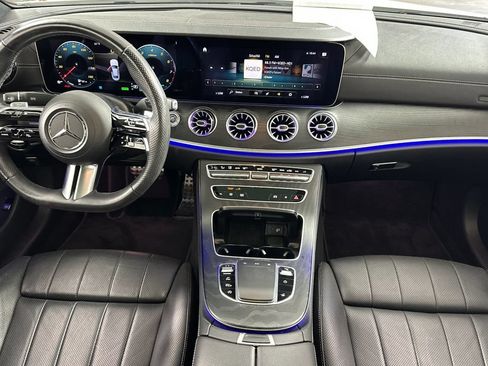 Certified 2023 Mercedes-Benz E 450 Coupe image 18