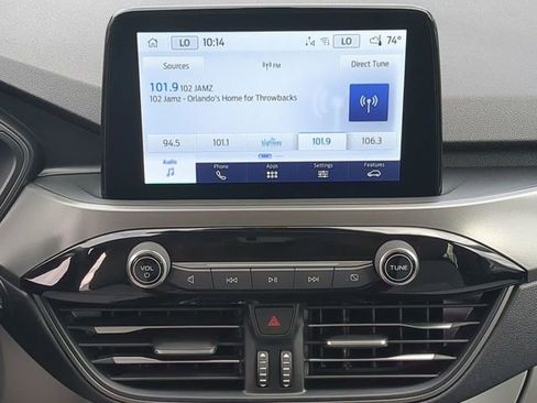 New 2026 Ford Escape Active image 19