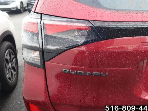 Used 2025 Subaru Forester image 20