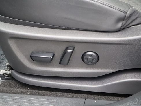 Used 2024 Nissan Ariya FWD image 20