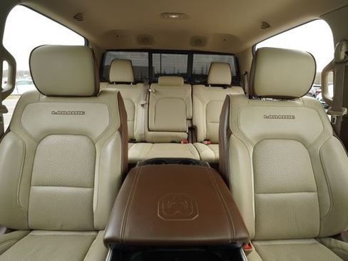 Used 2019 RAM 1500 Laramie image 67