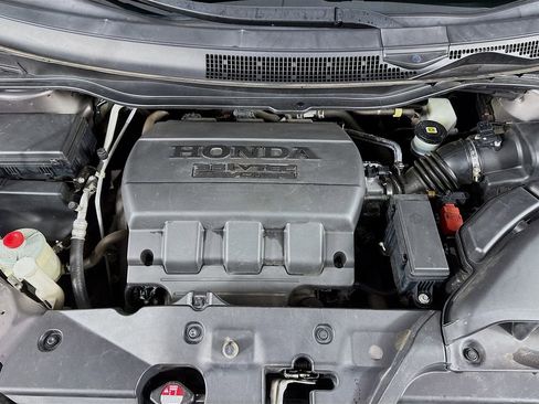 Used 2015 Honda Odyssey EX-L image 39