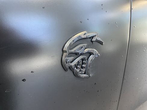 Used 2021 Dodge Durango SRT Hellcat w/ Technology Group AWD/4WD image 16