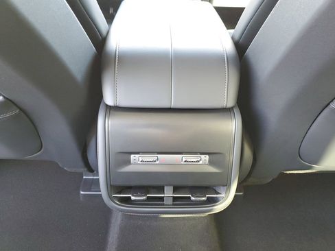 New 2026 Lincoln Nautilus Premier w/ Equipment Group 102A AWD/4WD image 13