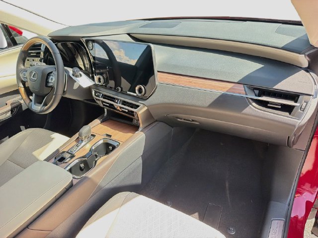 New 2026 Lexus RX 350 Premium Plus FWD image 15