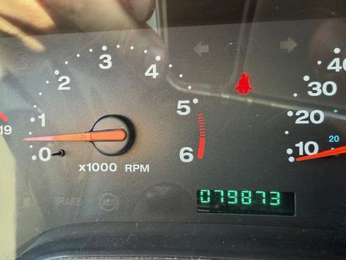 Used 2005 Jeep Wrangler Rubicon image 19