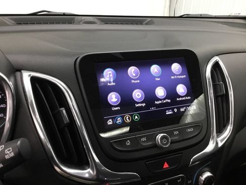 Used 2020 Chevrolet Equinox LT w/ Midnight Edition AWD/4WD image 17