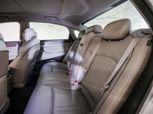 Used 2017 Genesis G80 5.0 Ultimate image 25