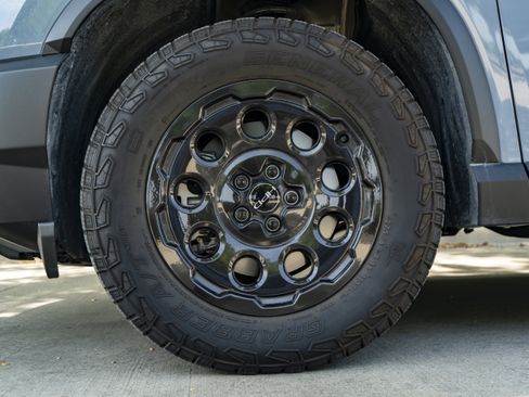 Used 2026 Honda Passport TrailSport Elite image 14