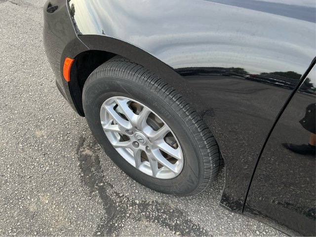 Used 2026 Chrysler Pacifica Select FWD image 20
