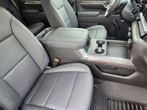 New 2026 Chevrolet Silverado 2500 LTZ w/ LTZ Premium Package image 28