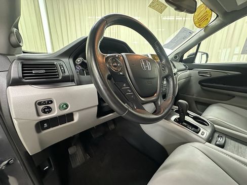 Used 2017 Honda Pilot EX-L image 27